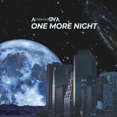 AlimkhanOV A. - One More Night