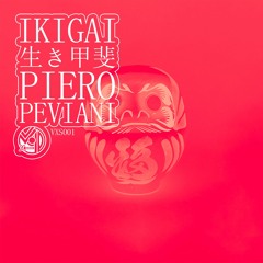 Premiere: 3 - Piero Peviani - Until The Sunrise [VXS001]