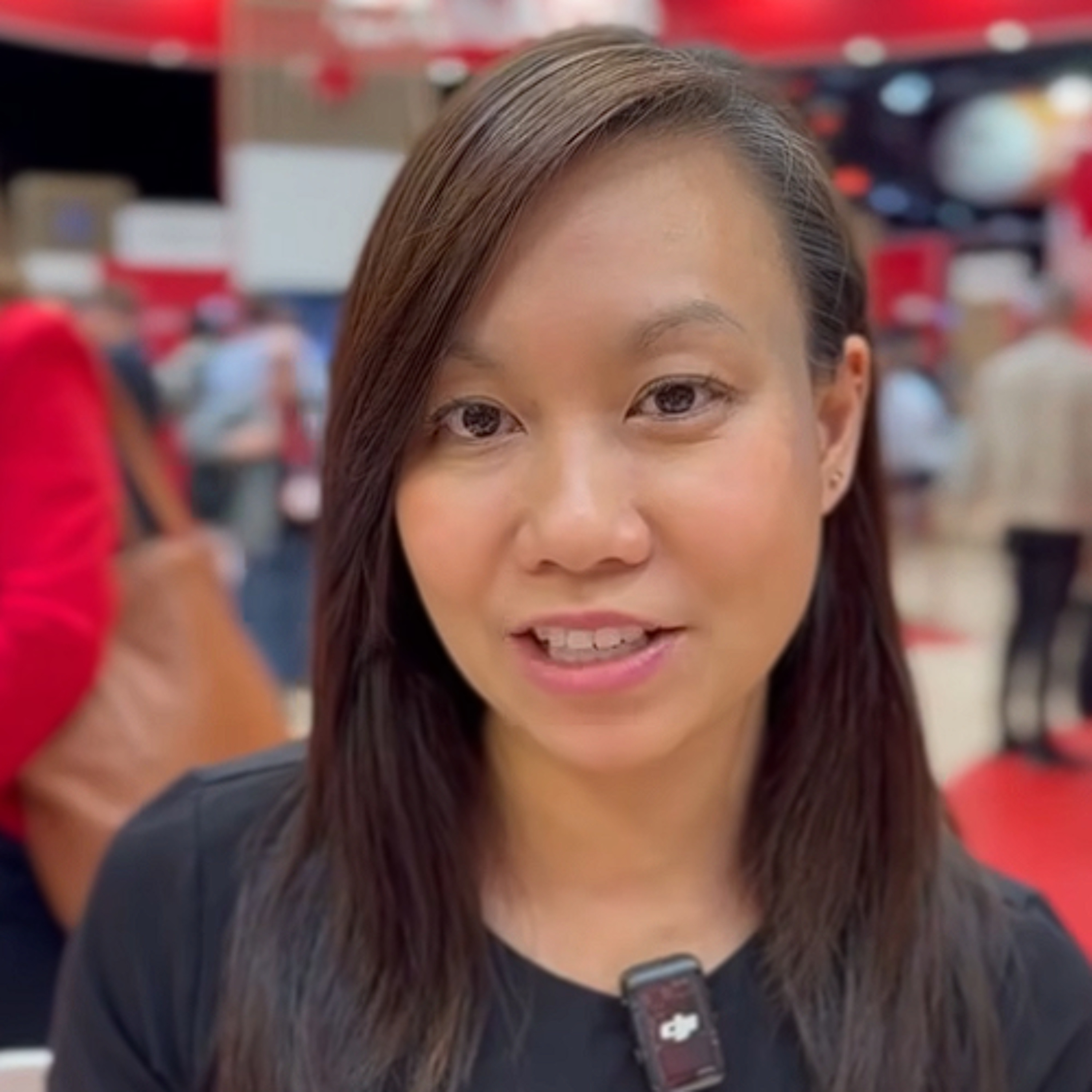 {ENTREVUE} – Anne Nguyen, Conseil de l’innovation du Québec, à VivaTech