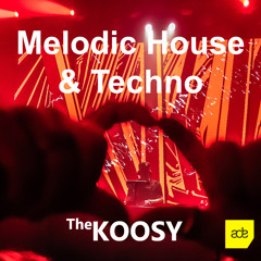 TheKoosy @ ADE 2024 Premium Progressive Melodic House (Recycle Lounge Gallery Club)