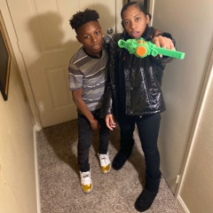 Paradise x KBN Poppy