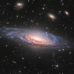 Versmus Galaxy