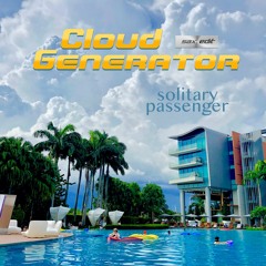 Cloud Generator (sax edit)