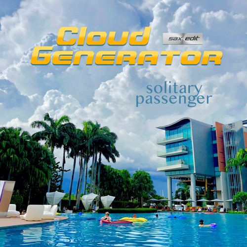 Cloud Generator (sax edit)