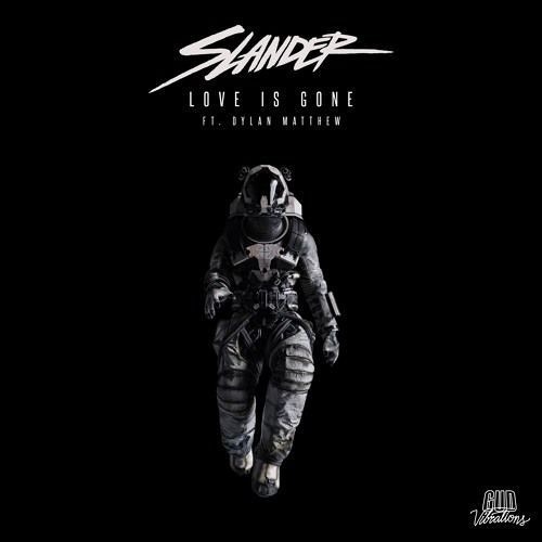 Love Is Gone - Slander ( slowed down )// Acoustic