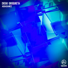 Premiere: Diego Oroquieta - I Finished My Homework [SOMA689D]