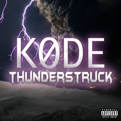 Thunderstruck - Kode