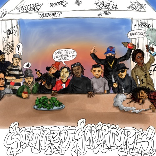 AS LONG AS I LIVE FEAT SOLACE KAI