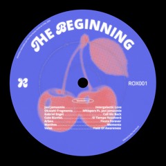 The Beginning V.A - ROX Label