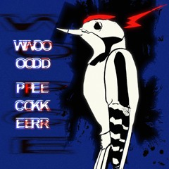 Woodpecker - Jobe