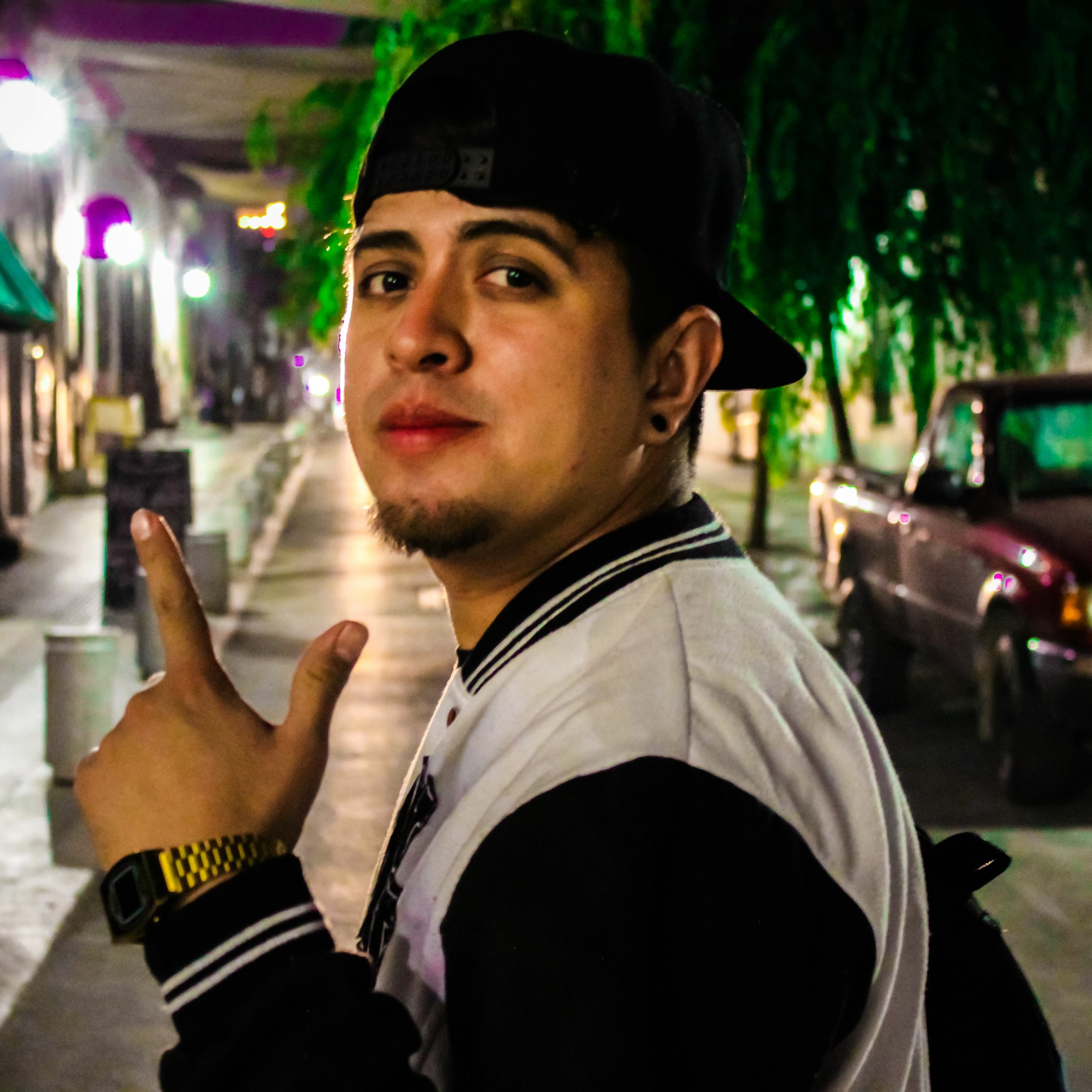 Walther Rodran