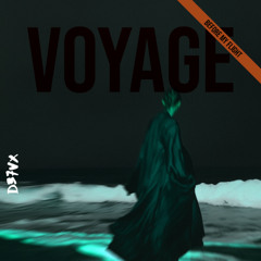 VOYAGE // 02 // Before My Flight