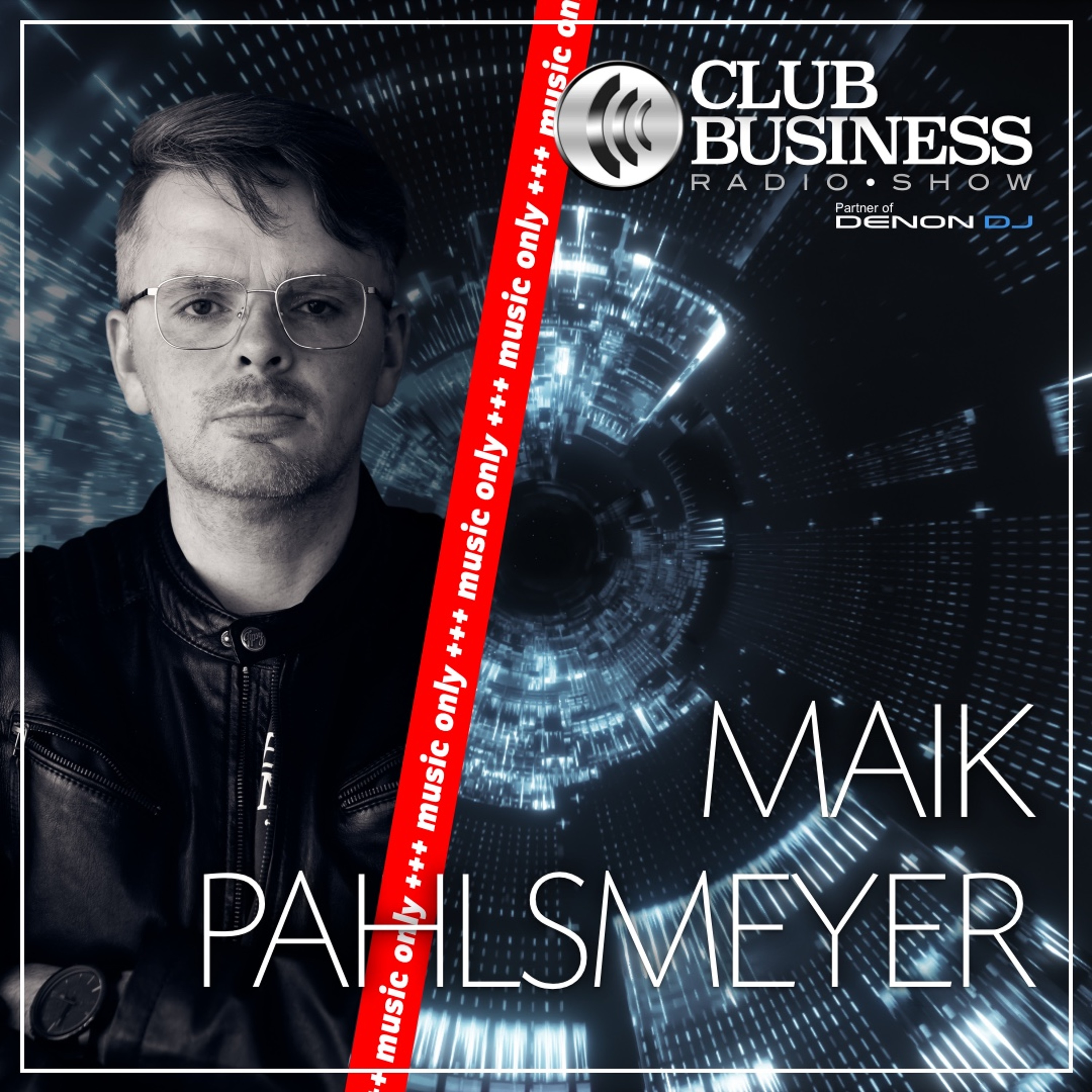 Club Business Radio Show