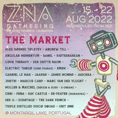 UnitØne@ ZNA Gathering 2022 The Market  ( Portugal )