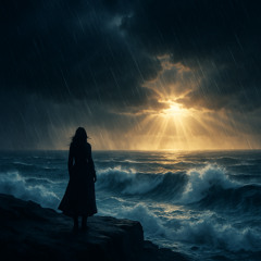 Hold on thru the storm.Alt version 2