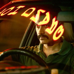 Surjan Founds Rosie's Remains (Talaash 2012 BGM)