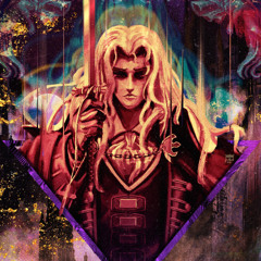 180 Black Mandala-Blood Tiers(CASTLEVANIA SOTN)FREE DOWNLOAD