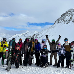 Drum and Bass Spring 2025