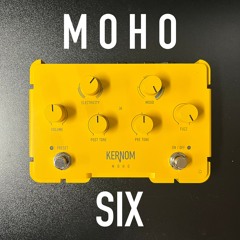 MOHO 6