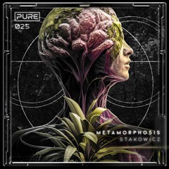 Metamorphosis [PURE-025]