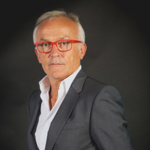 PODCAST - JAIME TOUS LES SPORTS : Interview du président de la GVHTT, Bruno Abraham