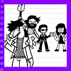 [WR2M2 BOSS] -Airplane Nightmares