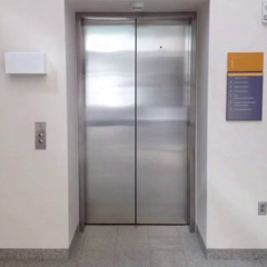 Bossa Nova Muzak - elevator music