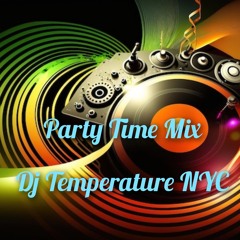 Reggaeton Actual - Bachata - Techno - Rock Latino VS Living On A Prayer Bon Jovi -Party Time Mix