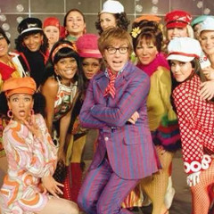 Austin Powers