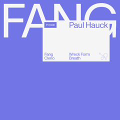 Paul Hauck - Breath