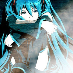 Error of life ft Hatsune Miku