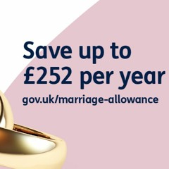 Marriage Allowance: How It Works?