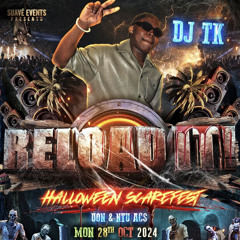 Reload It! Live Audio Ft. Deejay T-Baba & DJ Lamzofficial (New Skl Afro & Old Skl Afro)