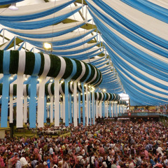 Oktoberfest LHC 2025