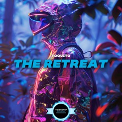 The retreat - snippet (Yeiskomp rec) release 5/4