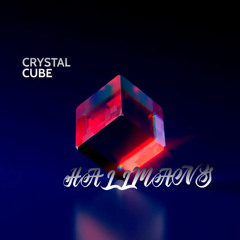Crystal Cube