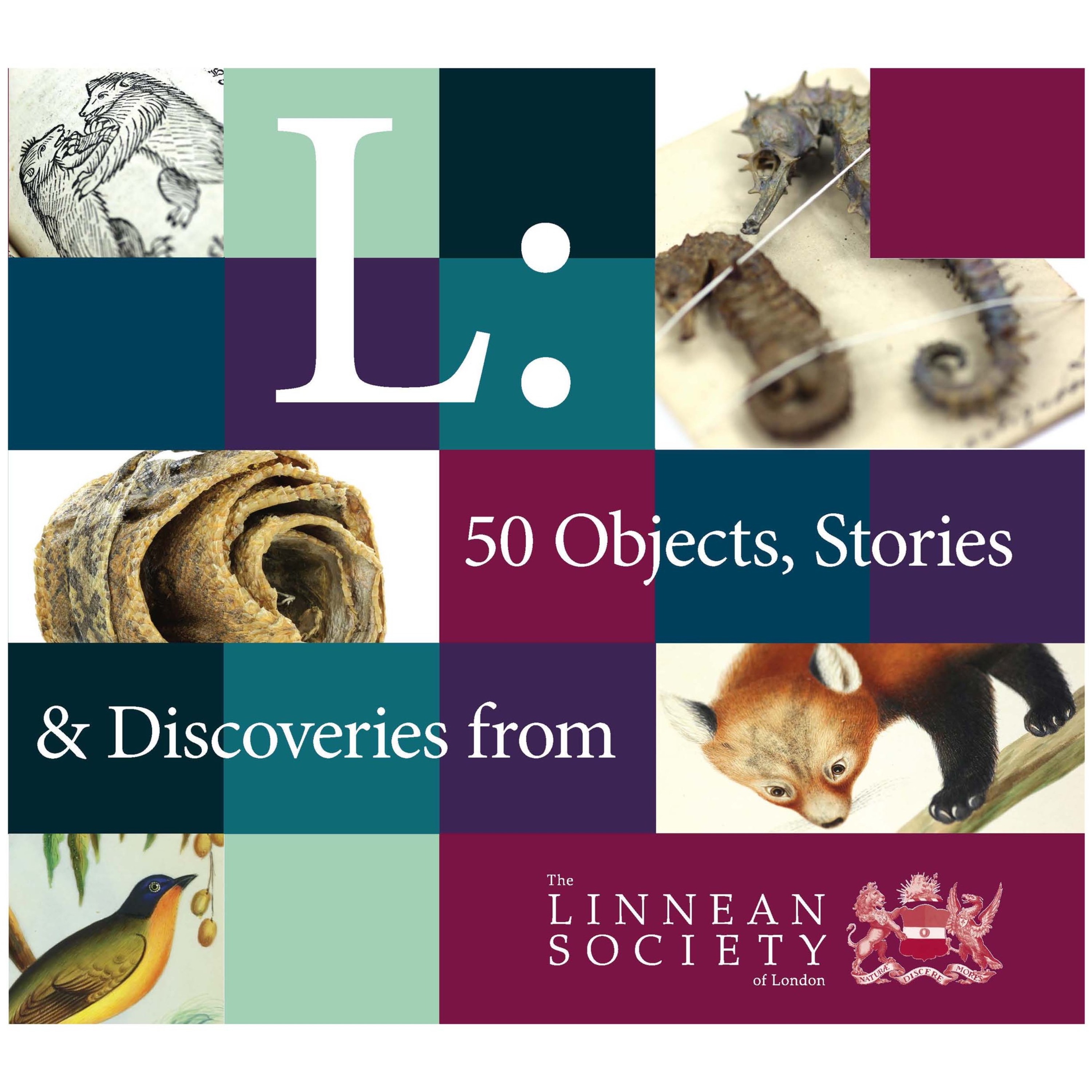 Linnean Podcasts