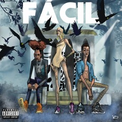 FÁCIL - @qualfoideCamel + @babyvenas_ + @sujadfato
