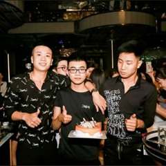 mixtape em bé ft baby shark minh hiếu on the mix