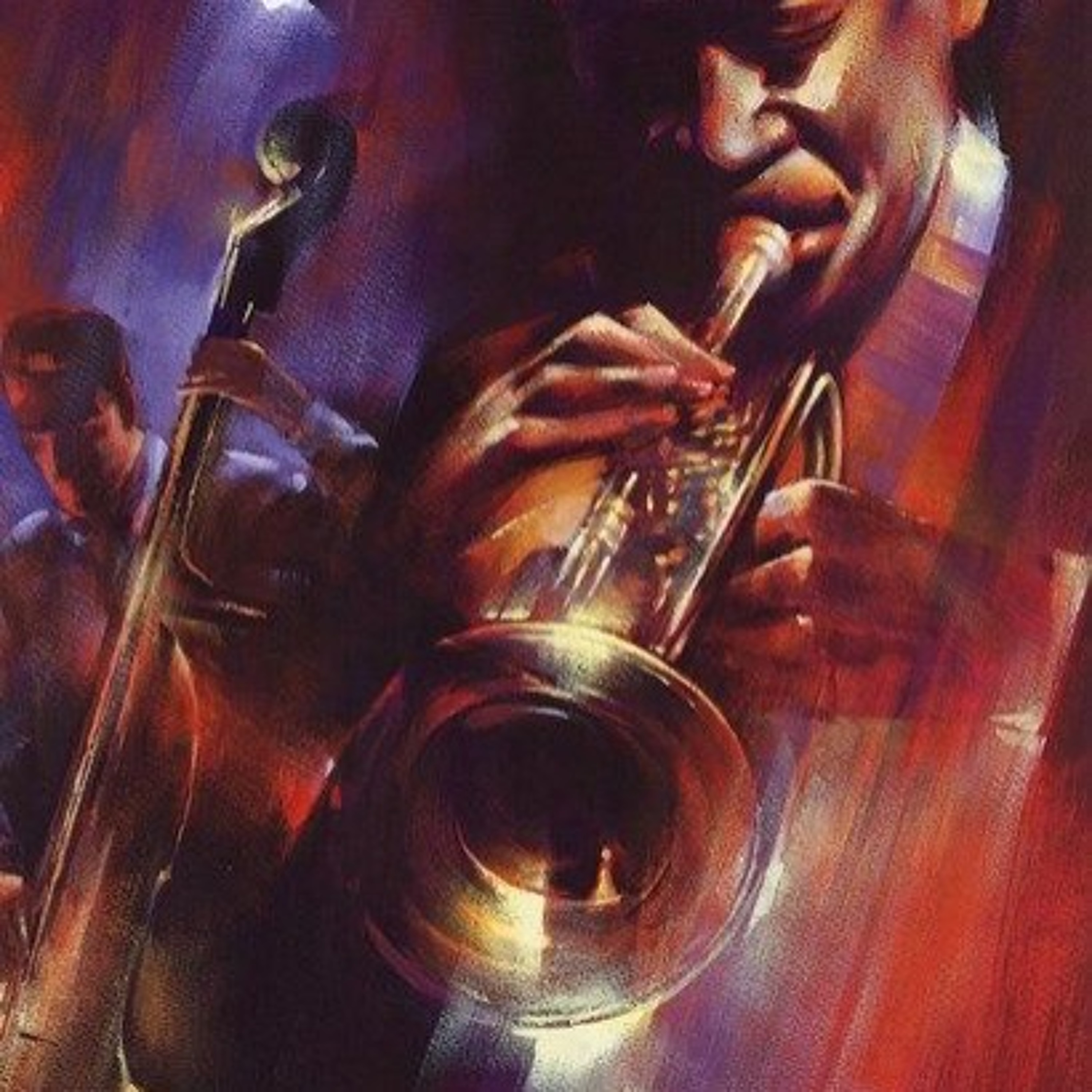 Charlie H Russell