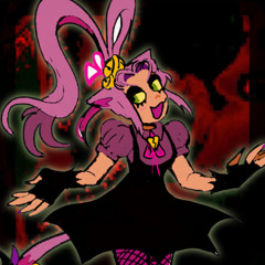 UNDERFELL - Grimdark Girl
