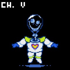 DELTARUNE (Ch. 5) - Astrochew