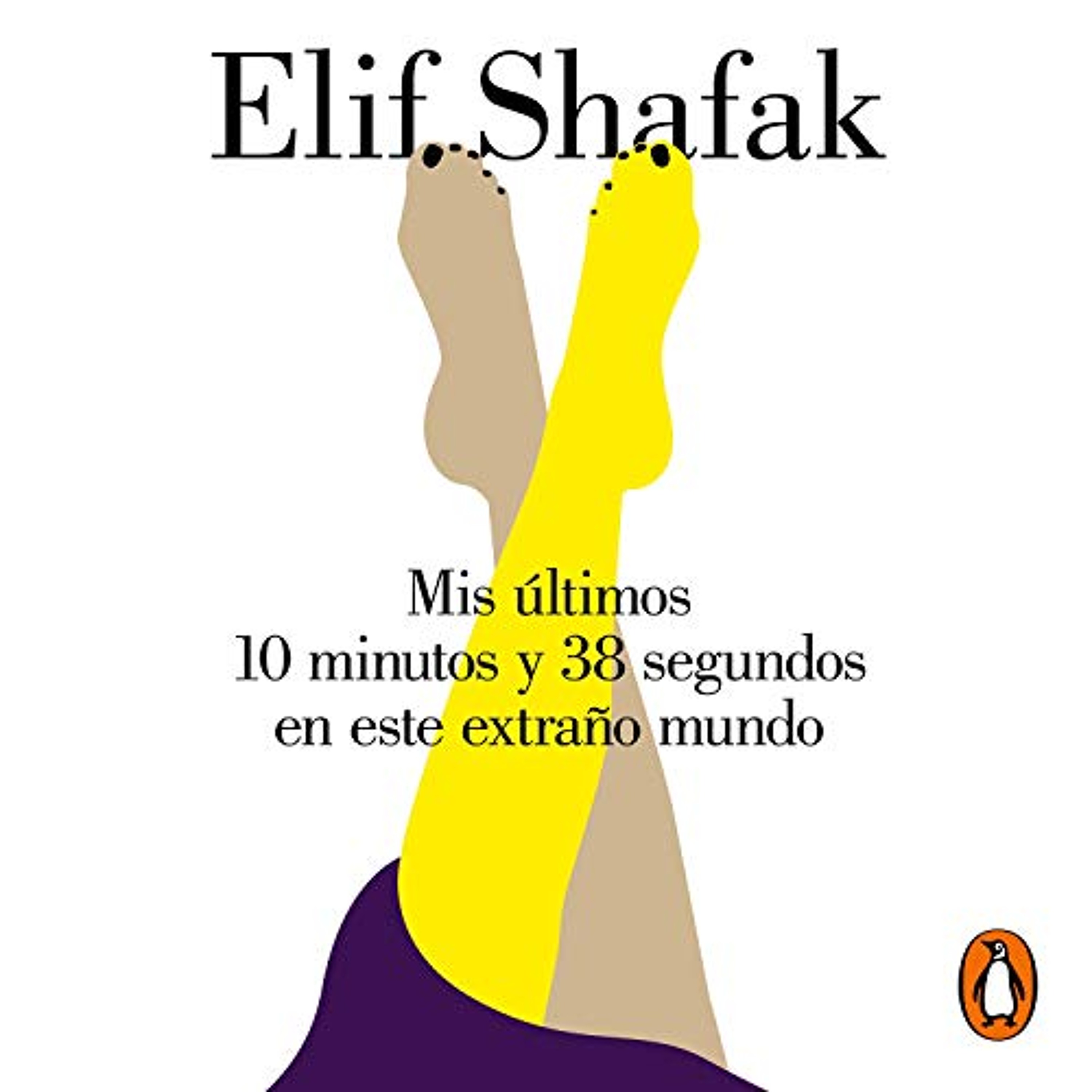 Mis últimos 10 minutos y 38 segundos en este extraño mundo [10 Minutes 38 Seconds in This Strange World] (Audiolibro) | Prueba Gratis