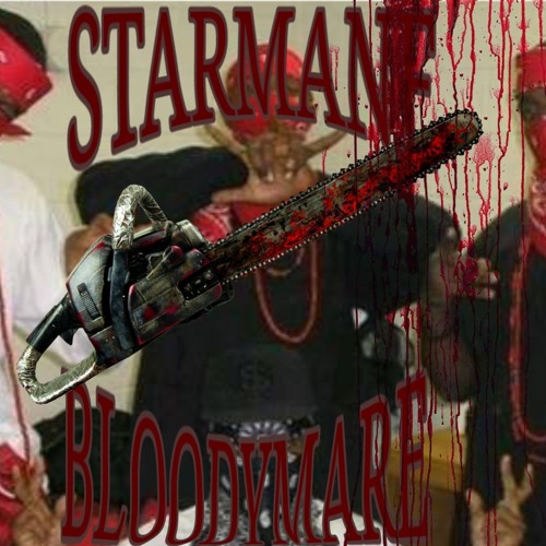 Starmane -the north