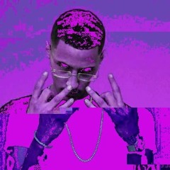 Freeze Corleone 667  - Desiigner (Chopped&Screwed)