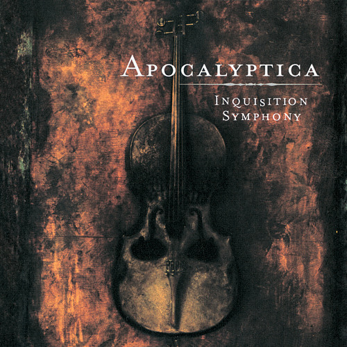 Apocalyptica — One - Instrumental Version
