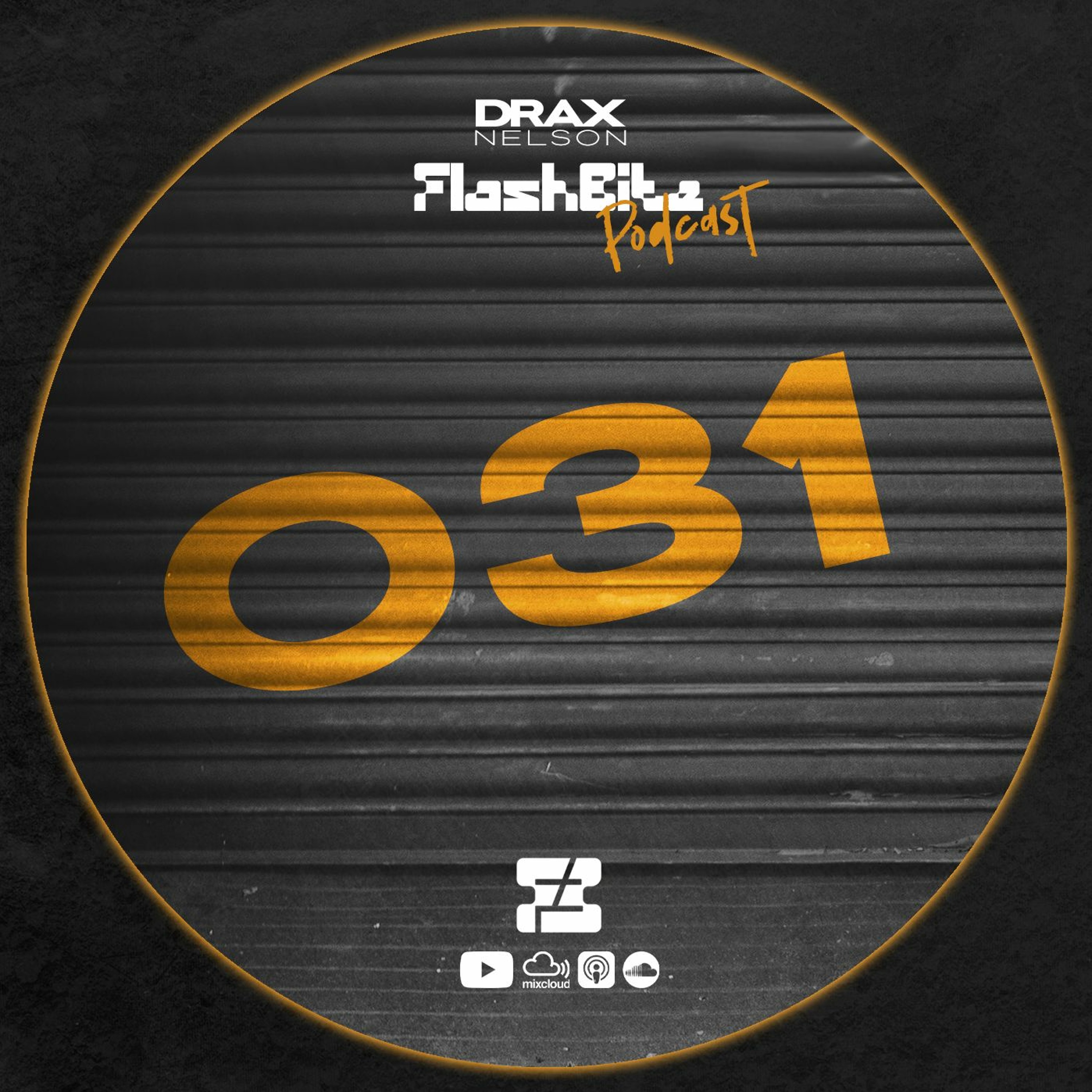 Flashbite Podcast