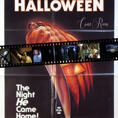 CineRUA - 30Out24 - Halloween (1978)