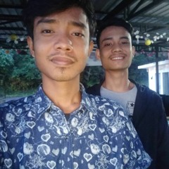 KALI TUJUH BELAS [Ozii X Renan]
