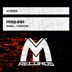Pashaa - Concede (Pashaa Boredom Mix)